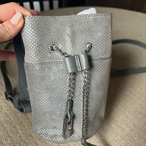 Halston Heritage Bucket Bag